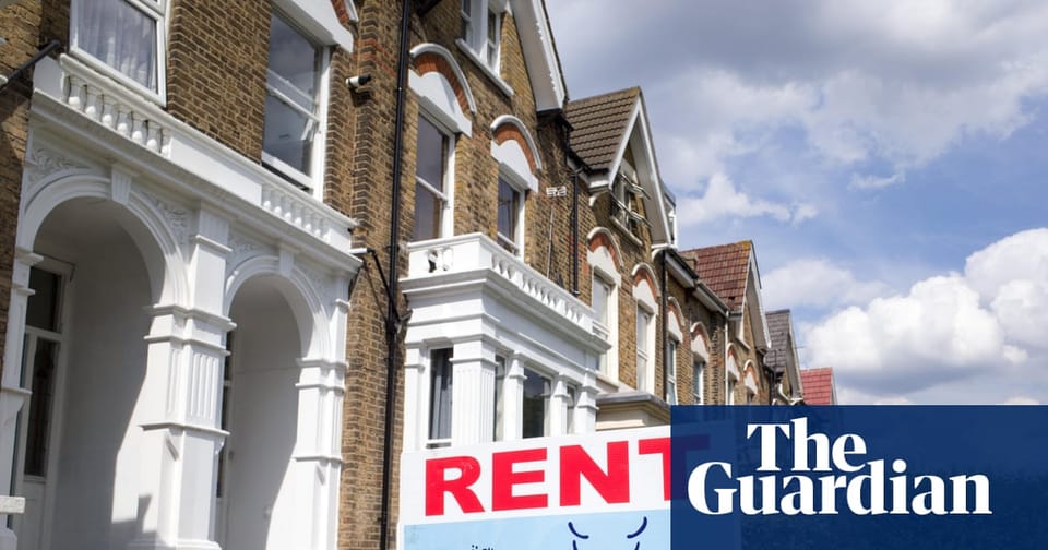 英国财政部拟对房东租金收入征税,或将影响房地产市场