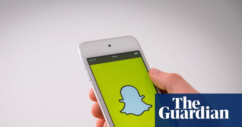 Snapchat内容审核失职：毒品交易与未成年人保护的严峻挑战