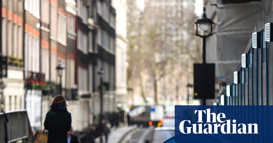 英国庇护政策收紧:28天搬迁期恐致冬季无家可归潮