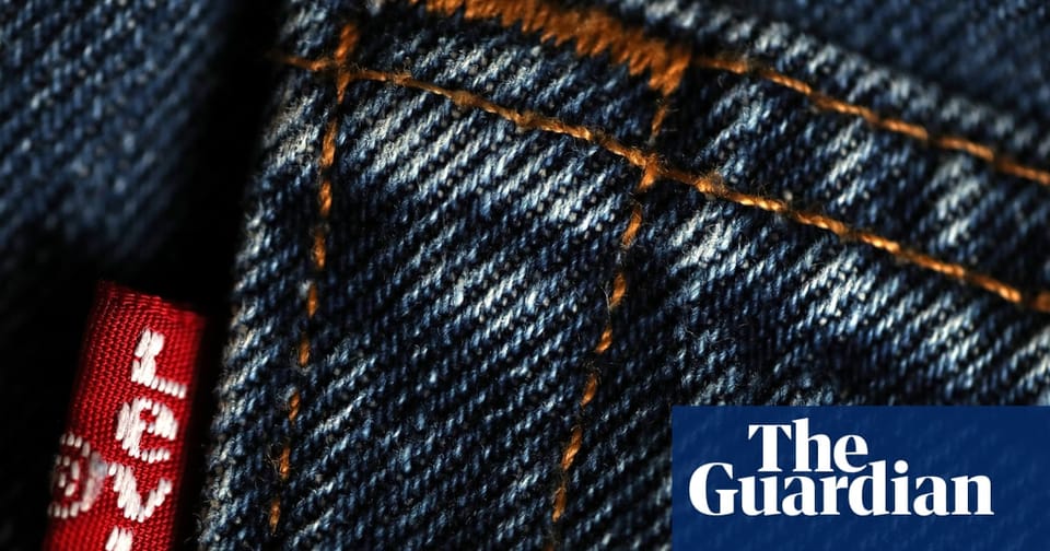 Levi’s警告:特朗普关税引发的反美情绪或影响英国市场销售