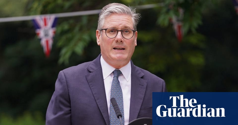 英国工党政府面临多重挑战：财政、党纪与国际关系待解