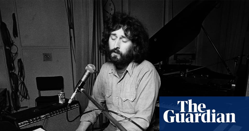 Supertramp 联合创始人 Rick Davies 辞世,摇滚乐坛痛失灵魂人物
