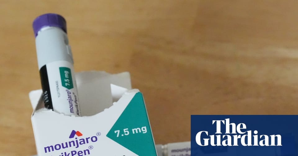 英国减肥针药物NHS推广受阻，资金不足与区域不均致使患者获取困难
