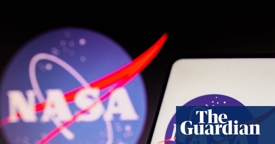 NASA收紧中国公民准入,太空竞赛白热化
