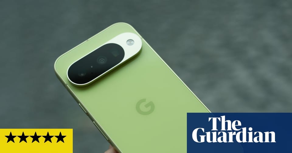 Pixel 10重塑旗舰标准：AI集成与影像升级引领新格局