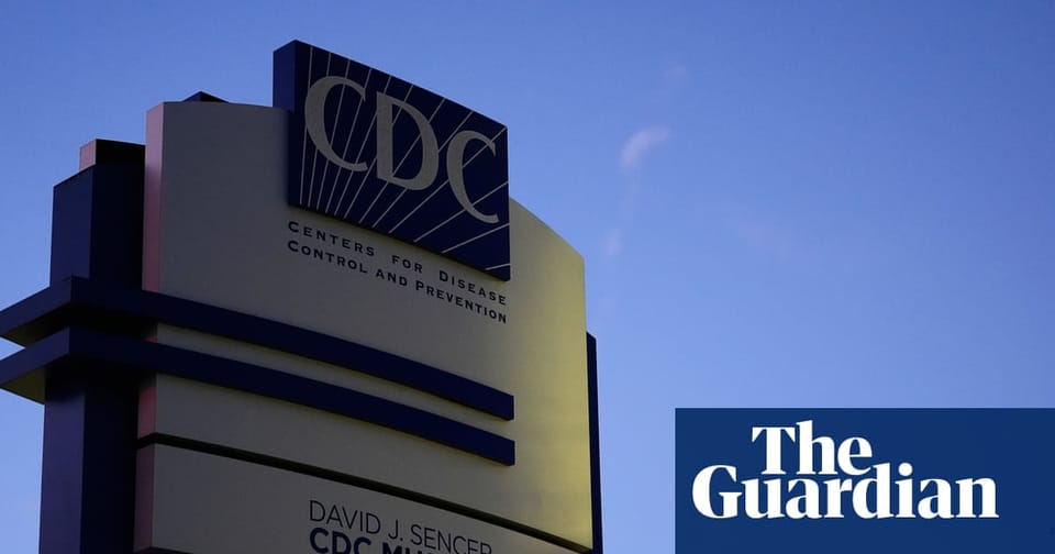 前CDC官员发出严厉警告:肯尼迪领导层对美国公共卫生构成严峻挑战
