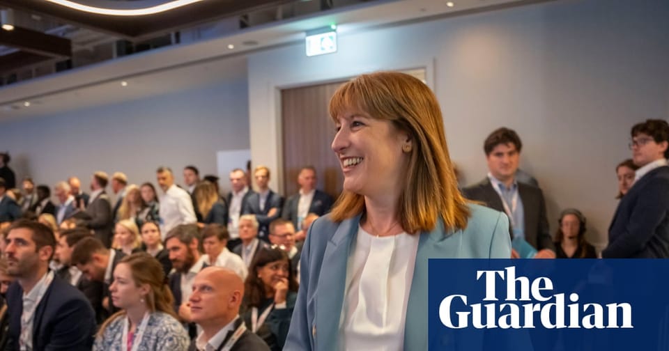 英国财政大臣锐意改革，剑指冗余监管以激发经济增长