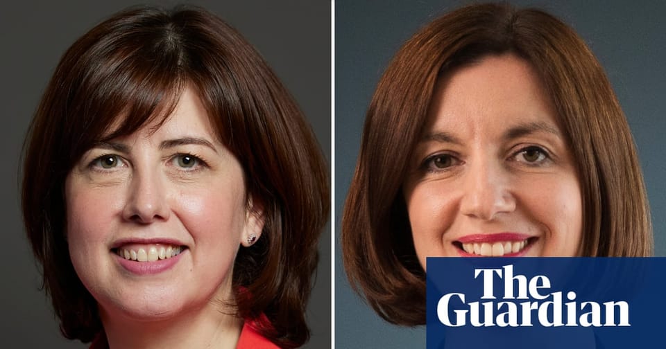 英国工党副领袖之争：菲利普森与鲍威尔争夺白热化，或牵动党内权力格局