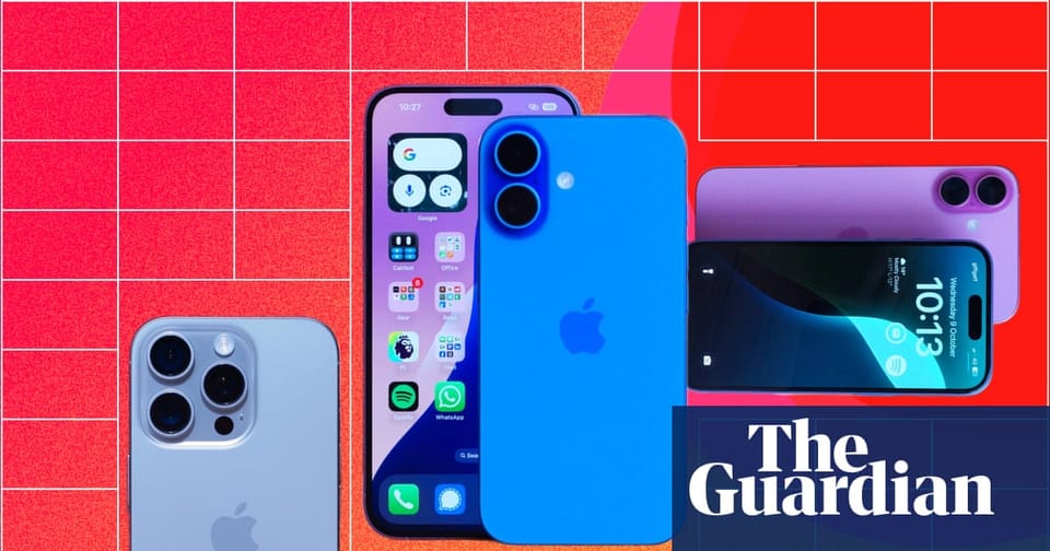 iPhone 16系列发布：AI功能集成与多维度产品线革新