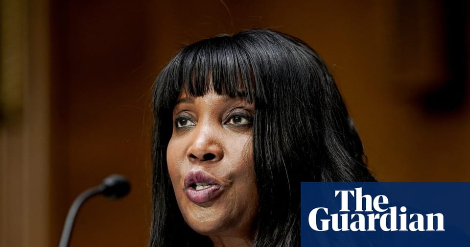 美司法部启动对美联储理事Lisa Cook的刑事调查，牵涉抵押贷款欺诈指控