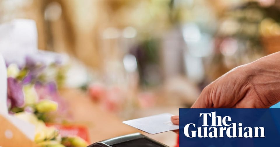 英国金融行为监管局拟取消非接触支付上限,重塑消费便捷性与支付安全边界
