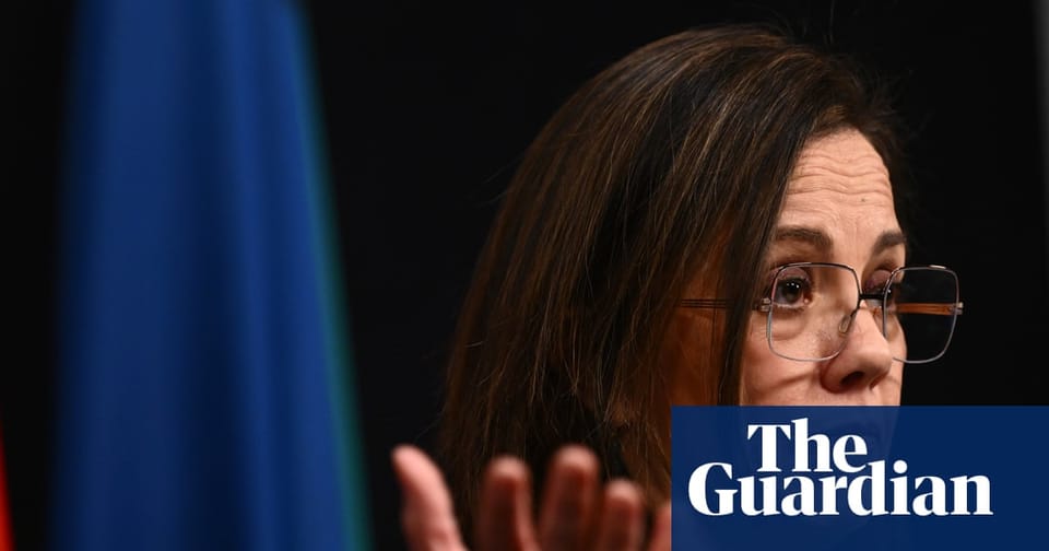 澳大利亚联邦政府改革儿童早期干预服务引州政府强烈反对