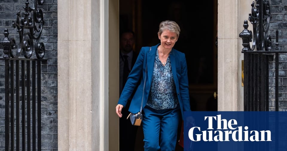 英国内政部新政引忧虑：重蹈“敌对环境”覆辙或致新丑闻