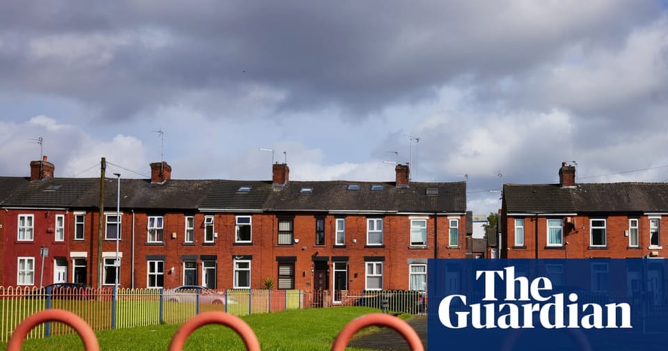 英国地方政府激励私房东住房的“低效之举”:公共资金的隐忧