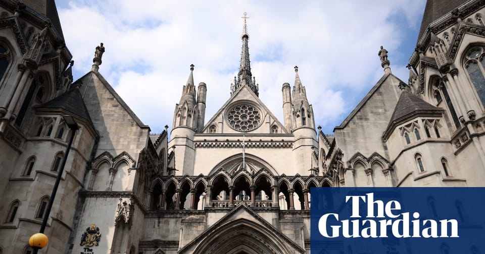 英国高院裁决:内政大臣或面临非法羁押诉讼,人权保障与移民管理存挑战