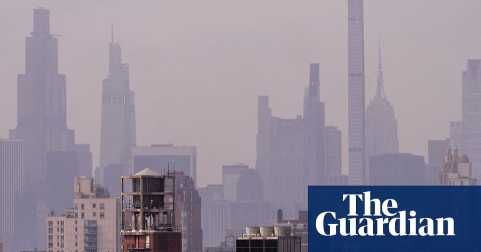 纽约市宣布哈莱姆区军团病疫情结束,强化冷却塔监管以防再发