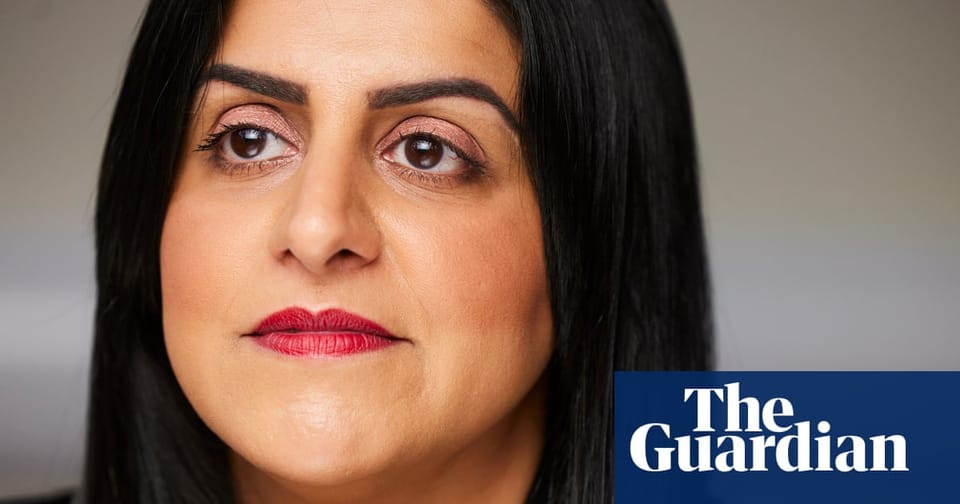 Shabana Mahmood:英国新任内政大臣,打破政治格局的“坚定行动者”