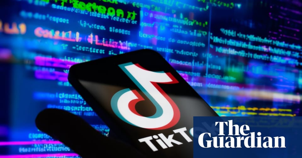TikTok面临不公平合同条款诉讼:创作者生计与平台规则的博弈