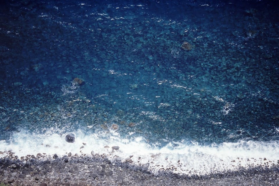 海水淡化厂盐水排放影响超出预期,或扰乱海洋生态