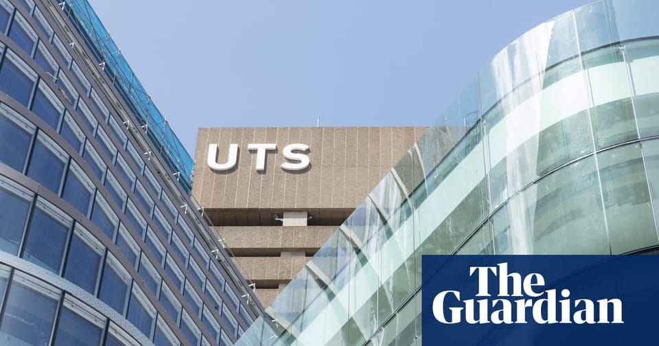 UTS重组计划重获推进许可,但师生信任危机待解