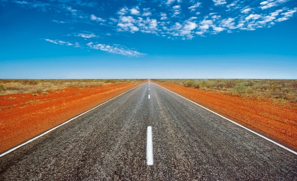 硬化道路:交通运输减排的新路径