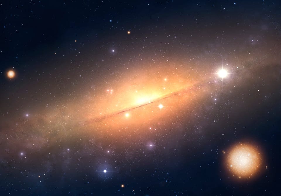Conny Aerts:星震学先驱,揭示恒星内部奥秘