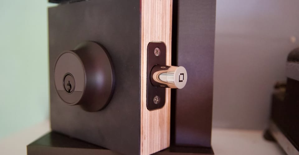 Level Lock Pro发布:隐藏式智能门锁迈入Matter时代,兼容性与体验双重升级