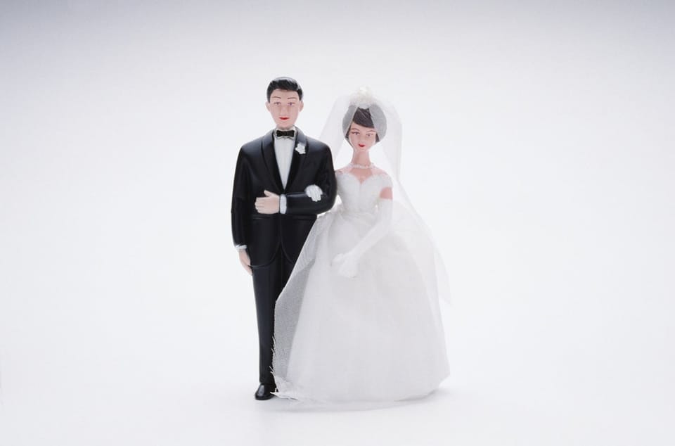 婚姻状态与体重增长关联:已婚人士BMI普遍偏高