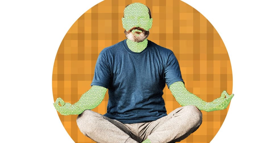AI 宗教化趋势:科技巨头与社交媒体的“新启示录”