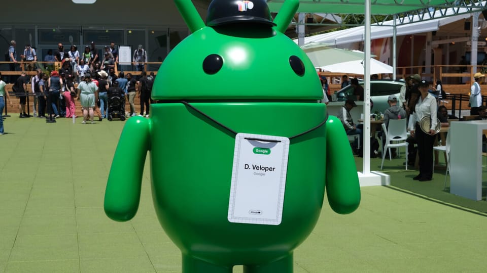 Android开发者身份验证系统：Google重塑生态控制权的新棋局