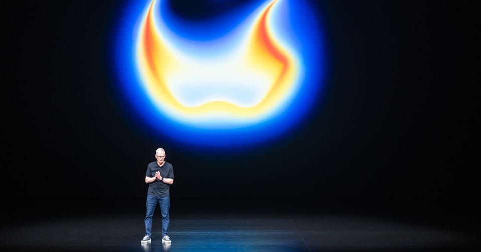 苹果发布iPhone 17系列与新款Apple Watch，硬件升级聚焦超薄设计与长续航