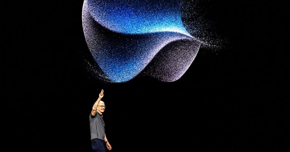 苹果发布会前瞻:iPhone 17系列与Apple Watch新品领衔,AI生态布局深化