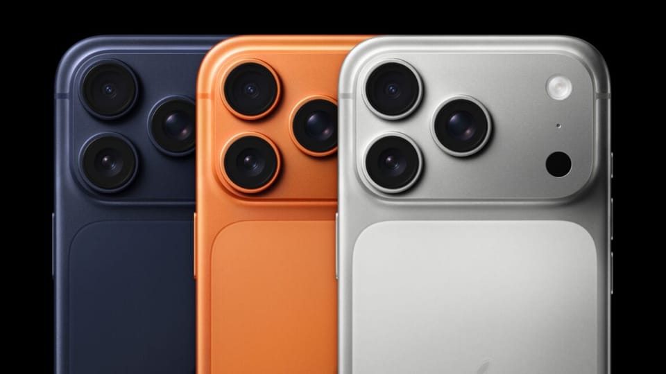 Apple自研无线芯片N1登场，重塑iPhone连接体验与生态联动