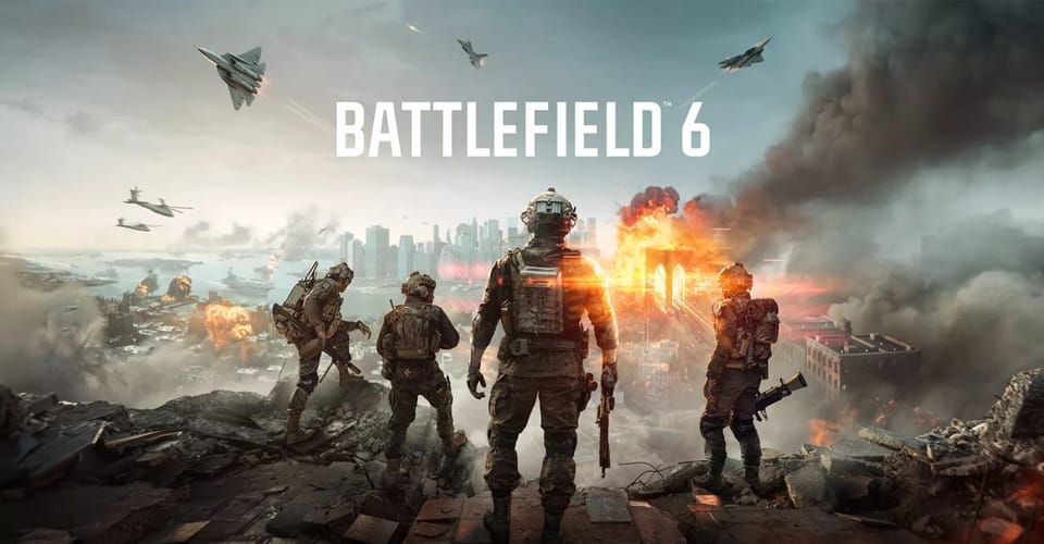 《战地 6》PC 体验革新:低门槛下的高画质承诺与平台限制