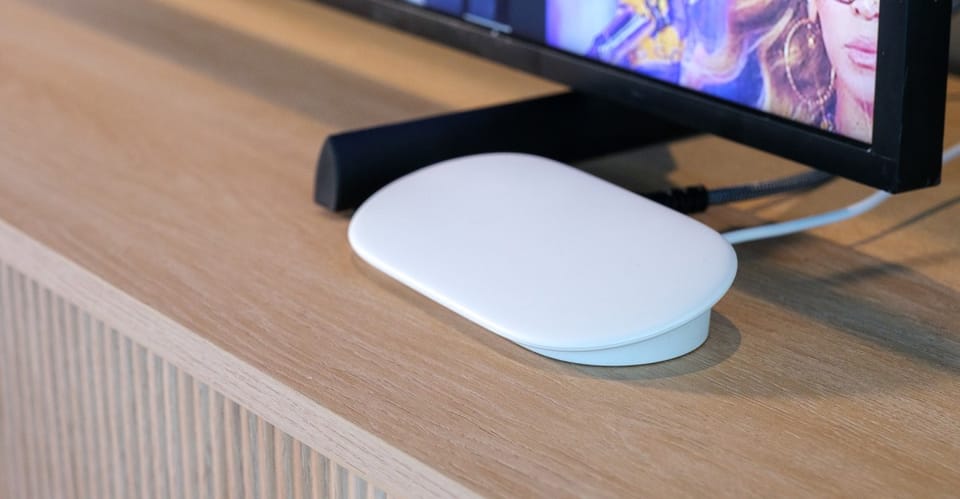 Google TV Streamer 4K:融合流媒体与智能家居控制的性价比之选