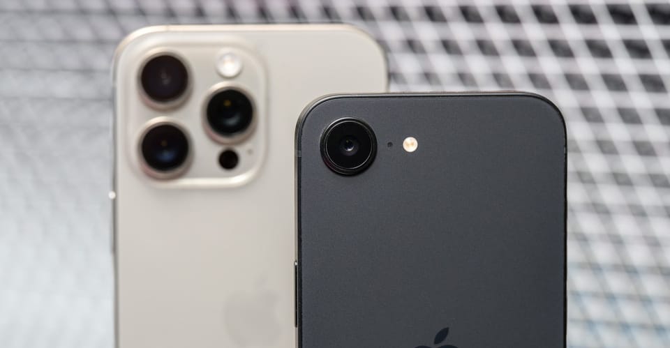 苹果iPhone Air蓄势待发，三年硬件革新蓝图浮现