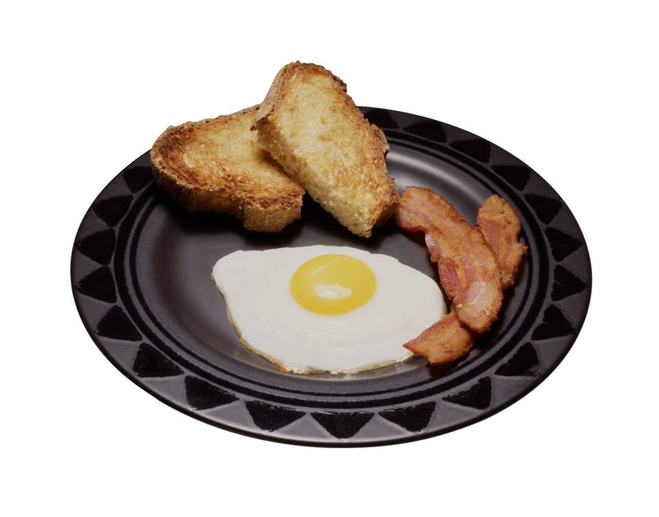 个性化血糖响应预测算法问世,或颠覆饮食指导模式