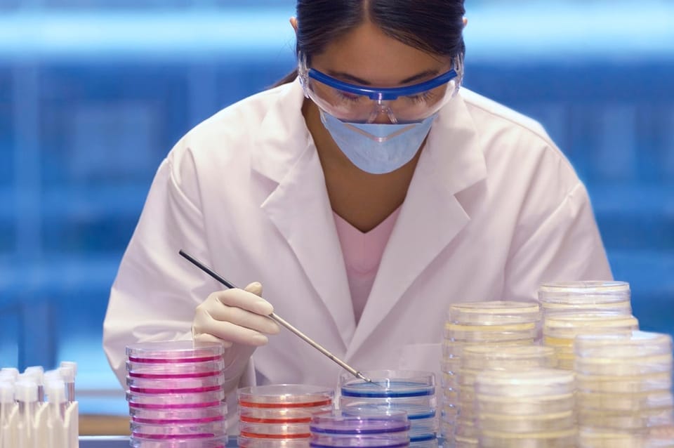 埃博拉病毒变异：新毒株感染力增强，或影响疫情传播与防治
