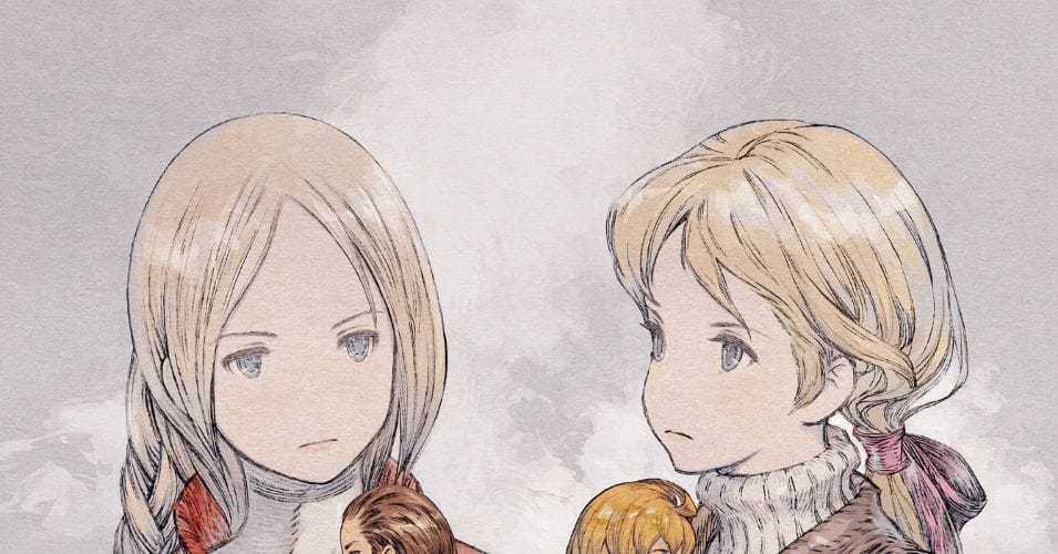 《最终幻想:战略版》重制版:忠实复刻与现代进化的平衡之道