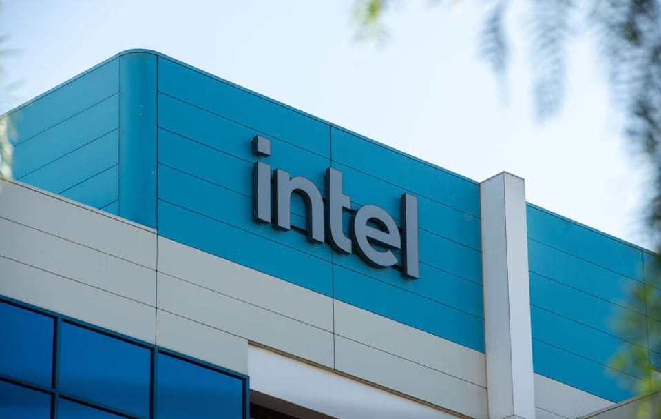 Intel股权投资:美国政府介入带来的多重风险洞察