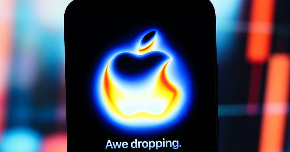 苹果秋季发布会前瞻:iPhone 17 Air领衔,AI能力与轻薄设计成焦点