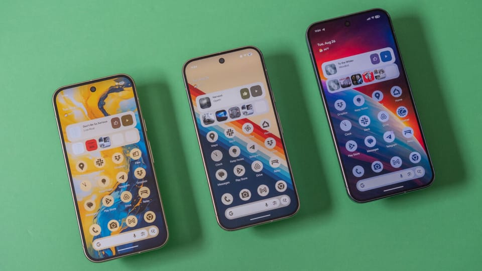 Pixel 10 AI集成初探:Gemini Nano驱动的Magic Cue体验待成熟