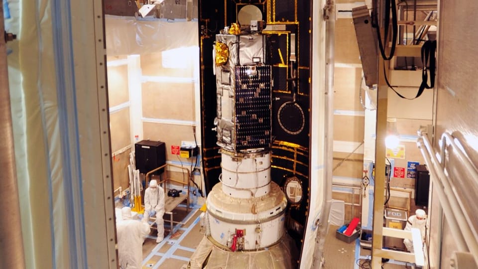 NASA碳监测任务面临中断风险，全球气候数据连续性面临挑战