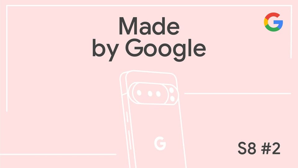 Pixel 10 预定“革命性”登场,AI 与 Tensor G5 驱动体验升级