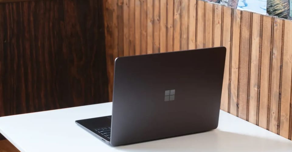 高性价比笔记本市场情报：M系列芯片MacBook Air与竞品深度解析