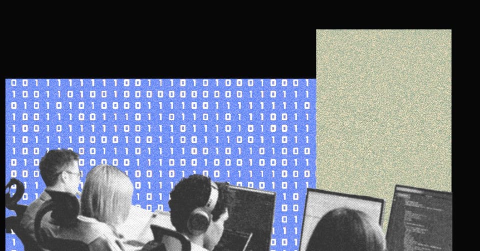 AI与人类协作的界限模糊: hackathon揭示未来人机共创新范式