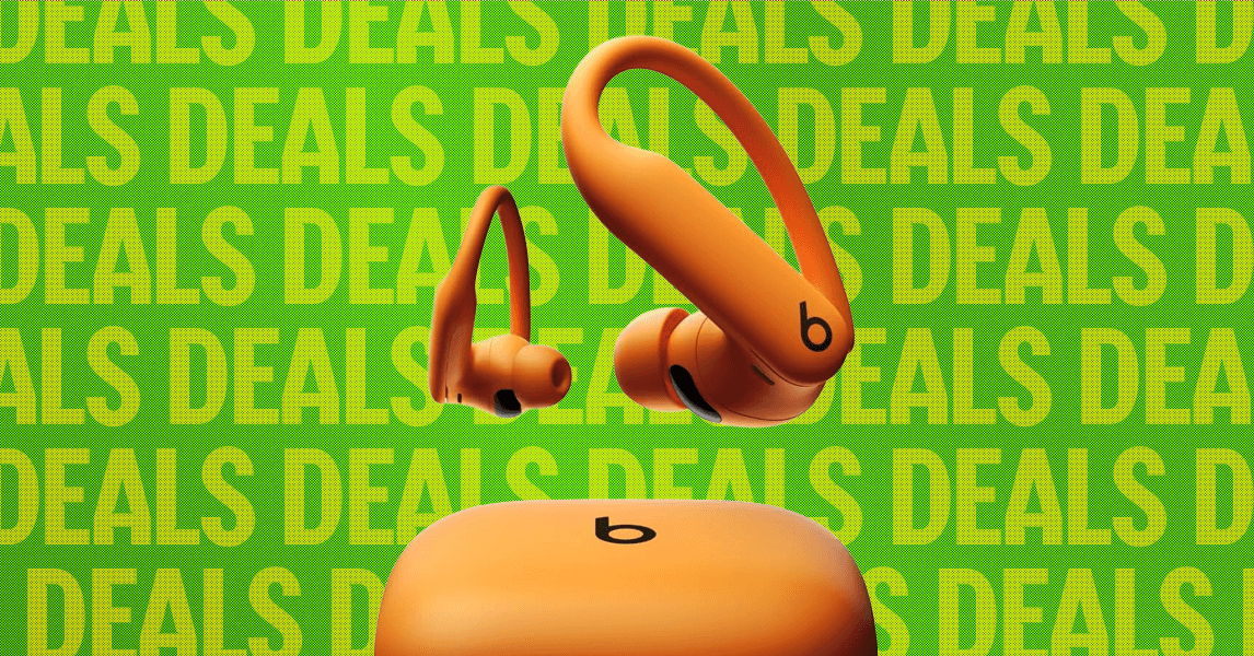 Powerbeats Pro 2:主动降噪与心率监测驱动的运动音频新标杆