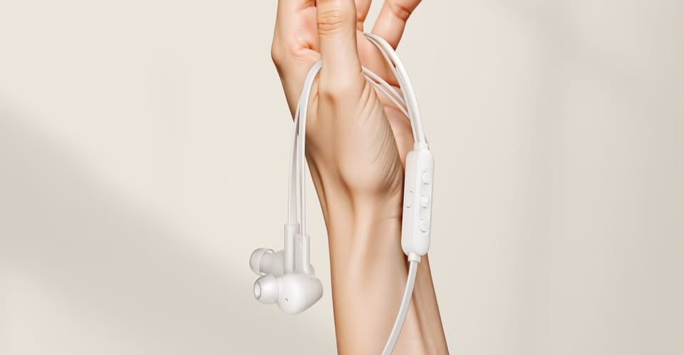 Belkin launches four new earbuds, prioritizing ANC and affordability
