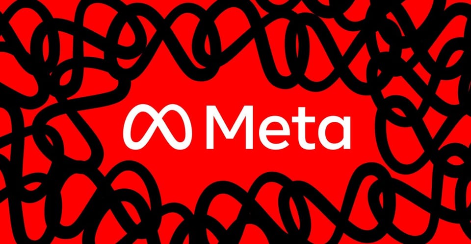 Meta紧急收紧AI聊天机器人规则,应对未成年人互动风险