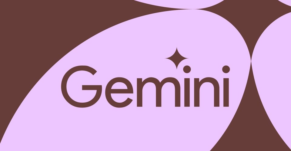 Google Gemini生态整合加速:音频处理、多语言搜索与内容生成能力全面升级